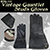 HTG-111【HAMATOLA!】VINTAGE GAUNTLET STUDS GLOVE 1960's