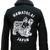【Bonney&Bills deshign works】×【HAMATOLA!】BERSERKER BLACK N-1 DECK JACKET
