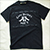 【Cafe Racer's MET】S/S T-SHIRTS (Front Print)