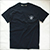 【Cafe Racer's MET】S/S T-SHIRTS (Back Print)