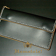 【HAMATOLA!】HIGHWAY WALLET